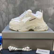 Balenciaga Triple S Series Shoes